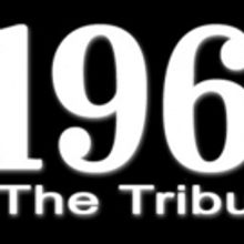1964 THE TRIBUTE Returns to Tulsa For One Night ONly