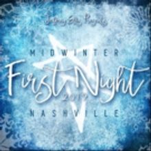 First Night's Top Ten of 2018 Announced in Nashville Tonight