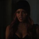 VIDEO: The CW Shares RIVERDALE Scene Where 'Toni Confronts Betty About Edgar'