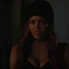 VIDEO: The CW Shares RIVERDALE Scene Where 'Toni Confronts Betty About Edgar'