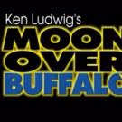 Ken Ludwig's MOON OVER BUFFALO Opens March 29 at York's The Belmont Theatre