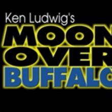 Ken Ludwig's MOON OVER BUFFALO Opens March 29 at York's The Belmont Theatre