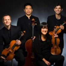 Music Moutain Presents Avalon String Quartet With Soyeon Kate Lee and Jimmy Greene Qu