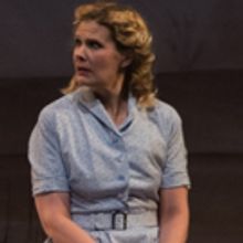 Photo Flash: First Look At THE BRIDGES OF MADISON COUNTY At Omaha Community Playhouse