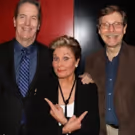 Birdland Theater Presents Lorna Dallas In STAGES On February 11th