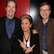 Birdland Theater Presents Lorna Dallas In STAGES On February 11th