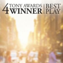 BWW Review: THE HUMANS at Geva Theatre