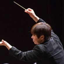 Xian Zhang Conducts Handel's Messiah, 12/17 at NJPAC