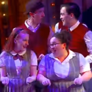VIDEO: Check Out 'Waiting for the Drop' From the New Musical RIDE THE CYCLONE