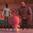 VIDEO: Check Out A Newly Released Clip from THE INCREDIBLES 2