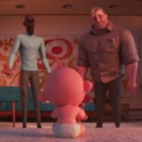 VIDEO: Check Out A Newly Released Clip from THE INCREDIBLES 2 Video