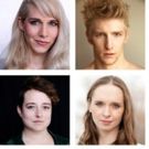 Otherworld Theatre Announces Casting For TASTE OF MAN-FLESH: A FELLOWSHIP OF THE…