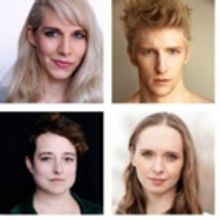 Otherworld Theatre Announces Casting For TASTE OF MAN-FLESH: A FELLOWSHIP OF THE RING