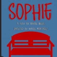 Tacoma Little Theatre Presents SOPHIE