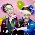 Twins Ian & Matthew Fairlee Team Up For THE VERY GOOD SHOW at The Green Room 42