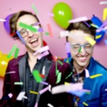 Twins Ian & Matthew Fairlee Team Up For THE VERY GOOD SHOW at The Green Room 42