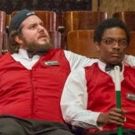 BWW Review: Verge Theater's THE FLICK Best of 2018 to Date