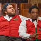 BWW Review: Verge Theater's THE FLICK Best of 2018 to Date