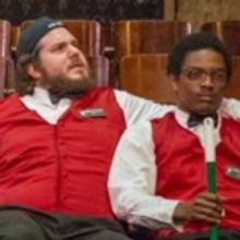 BWW Review: Verge Theater's THE FLICK Best of 2018 to Date