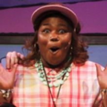 Judy Moody & Stink Sail Into San Francisco 5/4