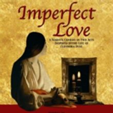 The Left Wing, In Association With John Turturro, Presents IMPERFECT LOVE