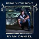 National Touring Country Music Artist Ryan Daniel Receives Nominations in Multiple…