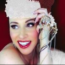 Lesli Margherita Brings A Royal Holiday Extravaganza YULE YOUR KINGDOM To The Green…