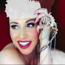 Lesli Margherita Brings A Royal Holiday Extravaganza YULE YOUR KINGDOM To The Green…