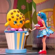 SHOPKINS LIVE to Appear at Capitol Center