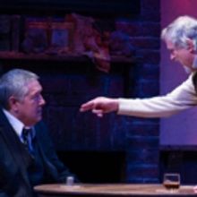 BWW Review:  Keegan Theatre's AN IRISH CAROL a fine, Dublin Take on Dickens' Classic