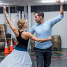 Photo Flash: Go Inside Rehearsals Of Drury Lane's BEAUTY AND THE BEAST