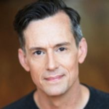 Rob Lindley of PHANTOM OF THE OPERA National Tour is Still an Iowa Boy at Heart