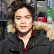 Photo Flash: America's Got Talent Winner & THE ILLUSIONISTS Star Shin Lim Ride of…