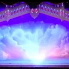 VIDEO: THE BOOK OF MORMON Loads In at San Francisco's Orpheum Theatre!
