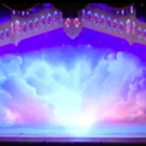 VIDEO: THE BOOK OF MORMON Loads In at San Francisco's Orpheum Theatre! - San Francisco / Bay Area Theater Video