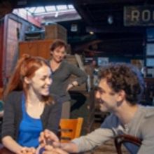 Brooklyn's Brave New World Repertory Theatre Presents Arthur Miller's A VIEW FROM THE