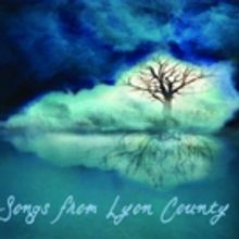 Dennis Duff's New Album, SONGS FROM LYON COUNTY, Available For Pre-Order Now