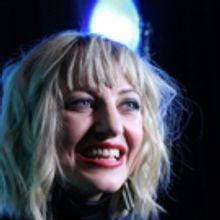 WATCH NOW! Zooming in on the Tony Nominees: Anais Mitchell