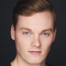 Tyler Leahy of THE BOOK OF MORMON at Robinson Performance Hall