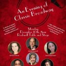 Andrea Marcovicci Will Sing Classic Broadway December 10th at Rockwell