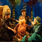 BWW Review: First Act Soars, Second Act Bores in THE LORAX at Mirvish