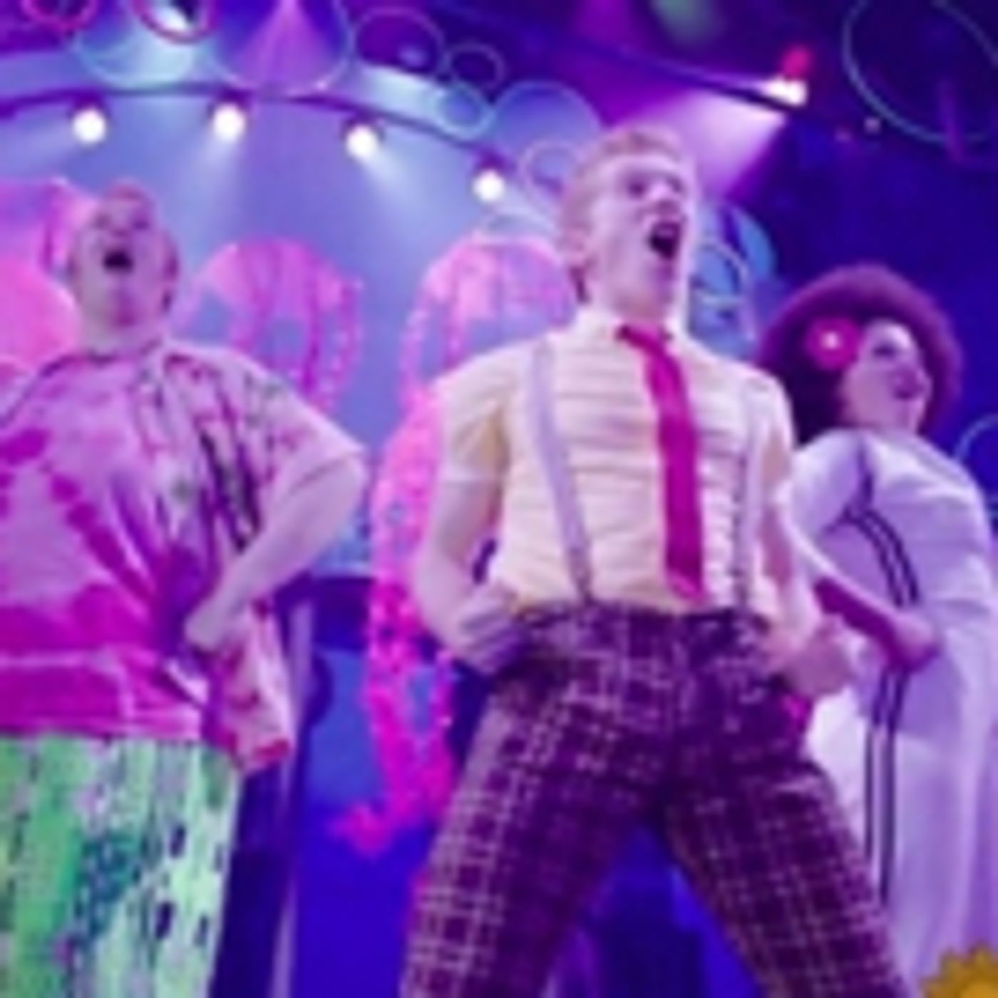 BWW Morning Brief December 4th, 2017: SPONGEBOB SQUAREPANTS Opening, GYPSY OF THE YEAR, and More!  Image