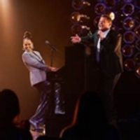 VIDEO: 'A Grammy Host is Born' on THE LATE LATE SHOW Video