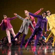 Dublin Dates Added to Dance Consortium's UK and Ireland 2019 Tour of Mark Morris Danc