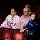 Panto Stars Launch Relaxed Performance of SLEEPING BEAUTY