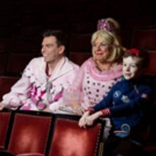 Panto Stars Launch Relaxed Performance of SLEEPING BEAUTY