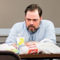 BWW Review: BLACKBIRD at Fulton Theatre Photo