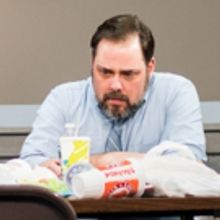 BWW Review: BLACKBIRD at Fulton Theatre