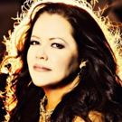 Hawaiian Vocalist Amy Hanaiali'i Gilliom Comes to Montalvo Arts Center in Saratoga