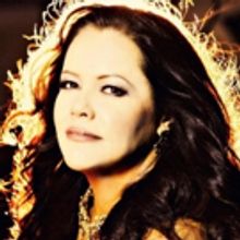 Hawaiian Vocalist Amy Hanaiali'i Gilliom Comes to Montalvo Arts Center in Saratoga